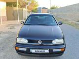 Volkswagen Golf 1998 года за 2 500 000 тг. в Шымкент – фото 2
