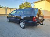 Volkswagen Golf 1998 года за 2 500 000 тг. в Шымкент – фото 3