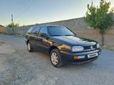 Volkswagen Golf 1998 года за 2 500 000 тг. в Шымкент – фото 4