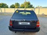 Volkswagen Golf 1998 года за 2 500 000 тг. в Шымкент – фото 5