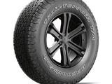 245/70R16 Trail-Terrain T/A 111T BFGoodrichfor133 300 тг. в Алматы