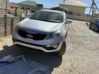 Kia Sportage 2013 года за 7 000 000 тг. в Актау