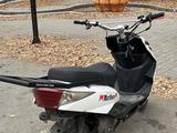 Aprilia  Лия М8 2023 годаүшін80 000 тг. в Усть-Каменогорск – фото 2