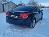 Chevrolet Cruze 2014 годаfor3 900 000 тг. в Кокшетау – фото 5