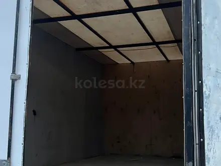 ГАЗ  ГАЗель (3302) 2012 года за 6 500 000 тг. в Алматы – фото 11