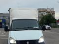 ГАЗ  ГАЗель (3302) 2012 года за 6 500 000 тг. в Алматы – фото 2