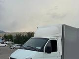 ГАЗ  ГАЗель (3302) 2012 года за 8 000 000 тг. в Алматы – фото 4