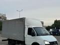 ГАЗ  ГАЗель (3302) 2012 года за 6 500 000 тг. в Алматы