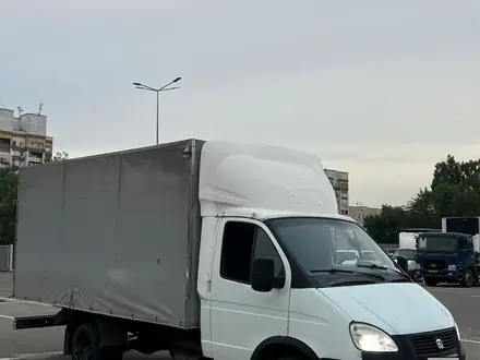 ГАЗ  ГАЗель (3302) 2012 года за 6 500 000 тг. в Алматы