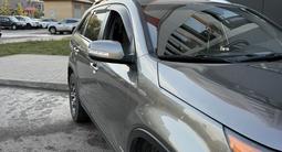 Kia Sorento 2011 года за 7 000 000 тг. в Астана – фото 4