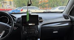Kia Sorento 2011 года за 7 000 000 тг. в Астана – фото 5