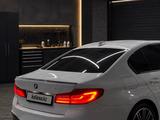 BMW 540 2018 годаүшін20 900 000 тг. в Тараз