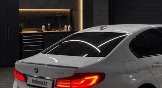 BMW 540 2018 года за 20 900 000 тг. в Тараз
