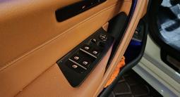 BMW 540 2018 годаүшін20 900 000 тг. в Тараз – фото 3