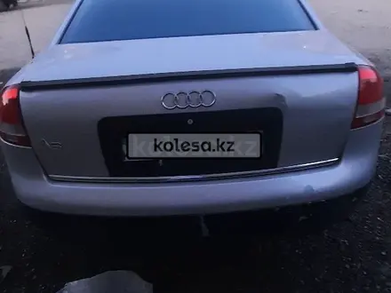 Audi A6 1999 года за 2 000 000 тг. в Жезказган – фото 9