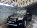 Toyota RAV4 2012 годаfor9 200 000 тг. в Алматы