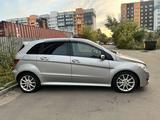 Mercedes-Benz B 200 2006 годаүшін3 600 000 тг. в Петропавловск – фото 3
