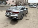 Kia Cerato 2022 года за 11 200 000 тг. в Караганда – фото 4