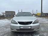 Toyota Camry 2003 годаүшін4 800 000 тг. в Уральск – фото 2