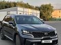 Kia Sorento 2021 годаүшін17 500 000 тг. в Алматы – фото 2