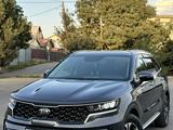 Kia Sorento 2021 года за 17 500 000 тг. в Алматы