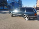 Volkswagen Passat 1992 годаүшін1 550 000 тг. в Усть-Каменогорск – фото 3