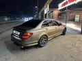 Mercedes-Benz C 350 2007 года за 6 500 000 тг. в Алматы