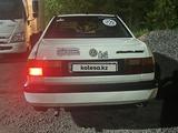 Volkswagen Vento 1993 года за 850 000 тг. в Караганда – фото 2