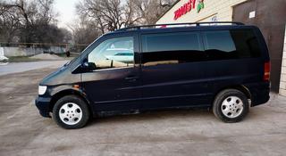 Mercedes-Benz Vito 1998 года за 3 200 000 тг. в Шу