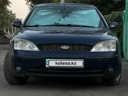 Ford Mondeo 2003 года за 2 100 000 тг. в Караганда