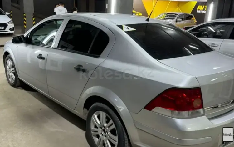 Opel Astra 2008 года за 2 000 000 тг. в Астана