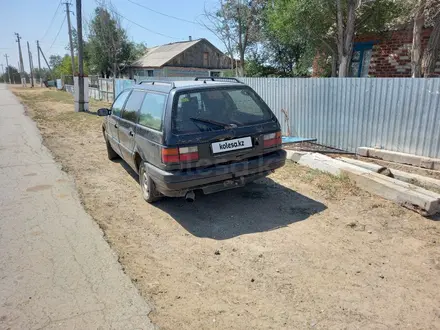 Volkswagen Passat 1991 года за 850 000 тг. в Костанай