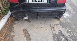 Volkswagen Golf 1991 года за 800 000 тг. в Костанай – фото 2