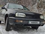 Volkswagen Golf 1991 года за 800 000 тг. в Костанай – фото 3