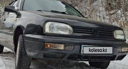 Volkswagen Golf 1991 года за 800 000 тг. в Костанай – фото 3