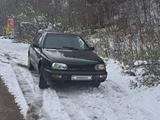Volkswagen Golf 1991 года за 800 000 тг. в Костанай – фото 4