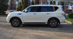 Nissan Patrol 2013 года за 15 000 000 тг. в Алматы – фото 3