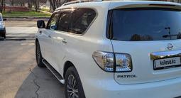 Nissan Patrol 2013 года за 15 000 000 тг. в Алматы – фото 4