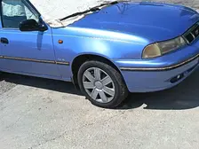 Daewoo Nexia, 2007