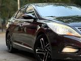 Hyundai Grandeur 2013 года за 6 950 000 тг. в Алматы