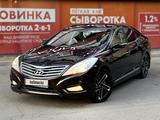 Hyundai Grandeur 2013 года за 6 950 000 тг. в Алматы – фото 2