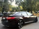 Hyundai Grandeur 2013 года за 6 950 000 тг. в Алматы – фото 4