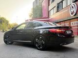 Hyundai Grandeur 2013 года за 6 950 000 тг. в Алматы – фото 5