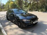 BMW 335 2007 года за 7 111 111 тг. в Алматы
