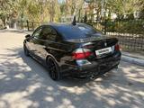 BMW 335 2007 года за 7 111 111 тг. в Алматы – фото 5