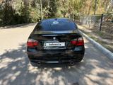 BMW 335 2007 года за 7 111 111 тг. в Алматы – фото 4