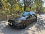 BMW 335 2007 года за 7 111 111 тг. в Алматы – фото 3