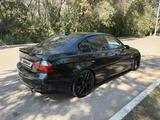 BMW 335 2007 года за 7 111 111 тг. в Алматы – фото 2