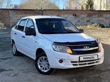 ВАЗ (Lada) Granta 2190 2013 годаүшін2 750 000 тг. в Усть-Каменогорск