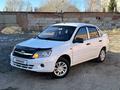 ВАЗ (Lada) Granta 2190 2013 годаfor2 750 000 тг. в Усть-Каменогорск – фото 2